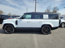 Thumbnail image of 2023 Land Rover Defender at Piazza Jaguar Land Rover Willow Grove