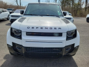 Thumbnail image of 2023 Land Rover Defender at Piazza Jaguar Land Rover Willow Grove