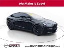 Thumbnail image of 2023 Tesla Model X at Southern 441 Nissan