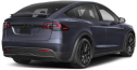 Thumbnail image of 2023 Tesla Model X at Southern 441 Nissan