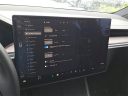 Thumbnail image of 2023 Tesla Model X at Southern 441 Nissan