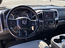 2018 Ram 2500 Power Wagon at Crossroads Chevrolet