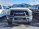 Thumbnail image of 2018 Ram 2500 at Crossroads Chevrolet