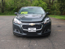 2014 Chevrolet Malibu LTZ at Goldstein Buick GMC