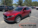 Thumbnail image of 2022 Mazda CX-30 at Serra Honda Brighton