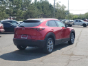 Thumbnail image of 2022 Mazda CX-30 at Serra Honda Brighton