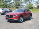 Thumbnail image of 2022 Mazda CX-30 at Serra Honda Brighton