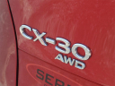 Thumbnail image of 2022 Mazda CX-30 at Serra Honda Brighton