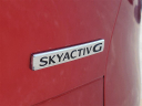 Thumbnail image of 2022 Mazda CX-30 at Serra Honda Brighton