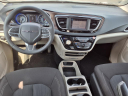 2023 Chrysler Voyager LX at Matthews Hyundai Of Greece Ny