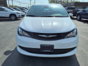 Thumbnail image of 2023 Chrysler Voyager at Matthews Hyundai Of Greece Ny