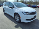 Thumbnail image of 2023 Chrysler Voyager at Matthews Hyundai Of Greece Ny
