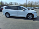 Thumbnail image of 2023 Chrysler Voyager at Matthews Hyundai Of Greece Ny