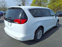 Thumbnail image of 2023 Chrysler Voyager at Matthews Hyundai Of Greece Ny