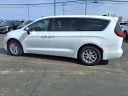Thumbnail image of 2023 Chrysler Voyager at Matthews Hyundai Of Greece Ny