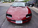 Thumbnail image of 1994 Chevrolet Camaro at Heritage Motors
