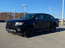 Thumbnail image of 2021 Chevrolet Colorado at Crossroads Chevrolet