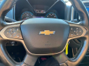 Thumbnail image of 2021 Chevrolet Colorado at Crossroads Chevrolet