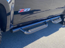 Thumbnail image of 2021 Chevrolet Colorado at Crossroads Chevrolet