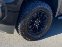 Thumbnail image of 2021 Chevrolet Colorado at Crossroads Chevrolet