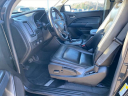 Thumbnail image of 2021 Chevrolet Colorado at Crossroads Chevrolet