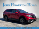 Thumbnail image of 2021 Honda CR-V at John Howerton Honda