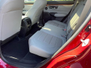 2021 Honda CR-V EX-L at John Howerton Honda