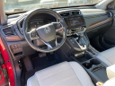 Thumbnail image of 2021 Honda CR-V at John Howerton Honda