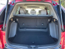 Thumbnail image of 2021 Honda CR-V at John Howerton Honda