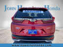 Thumbnail image of 2021 Honda CR-V at John Howerton Honda