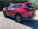 Thumbnail image of 2021 Honda CR-V at John Howerton Honda