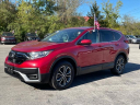 Thumbnail image of 2021 Honda CR-V at John Howerton Honda