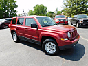 Thumbnail image of 2014 Jeep Patriot at Gary Mathews Motors