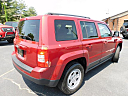 Thumbnail image of 2014 Jeep Patriot at Gary Mathews Motors