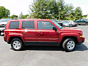Thumbnail image of 2014 Jeep Patriot at Gary Mathews Motors