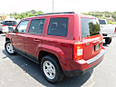 Thumbnail image of 2014 Jeep Patriot at Gary Mathews Motors