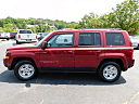 Thumbnail image of 2014 Jeep Patriot at Gary Mathews Motors