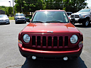 Thumbnail image of 2014 Jeep Patriot at Gary Mathews Motors