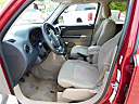Thumbnail image of 2014 Jeep Patriot at Gary Mathews Motors