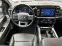 Thumbnail image of 2023 Ford F-250 Super Duty at Holiday Automotive