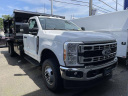Thumbnail image of 2023 Ford F-350 Super Duty at Hassett Ford Lincoln Subaru