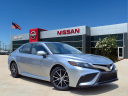 Thumbnail image of 2023 Toyota Camry at Reliance Nissan