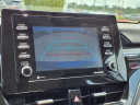 2023 Toyota Camry SE at Reliance Nissan