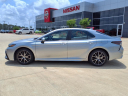 Thumbnail image of 2023 Toyota Camry at Reliance Nissan
