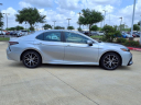 Thumbnail image of 2023 Toyota Camry at Reliance Nissan