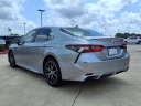 Thumbnail image of 2023 Toyota Camry at Reliance Nissan