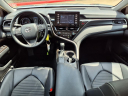 Thumbnail image of 2023 Toyota Camry at Reliance Nissan