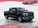 Thumbnail image of 2025 Ford F-150 at Ontario Auto Ranch Ford + CDJR