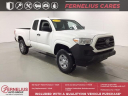 Thumbnail image of 2019 Toyota Tacoma at Fernelius Toyota