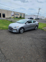 Thumbnail image of 2020 Hyundai ELANTRA at PROFESSIONAL SALES, INC